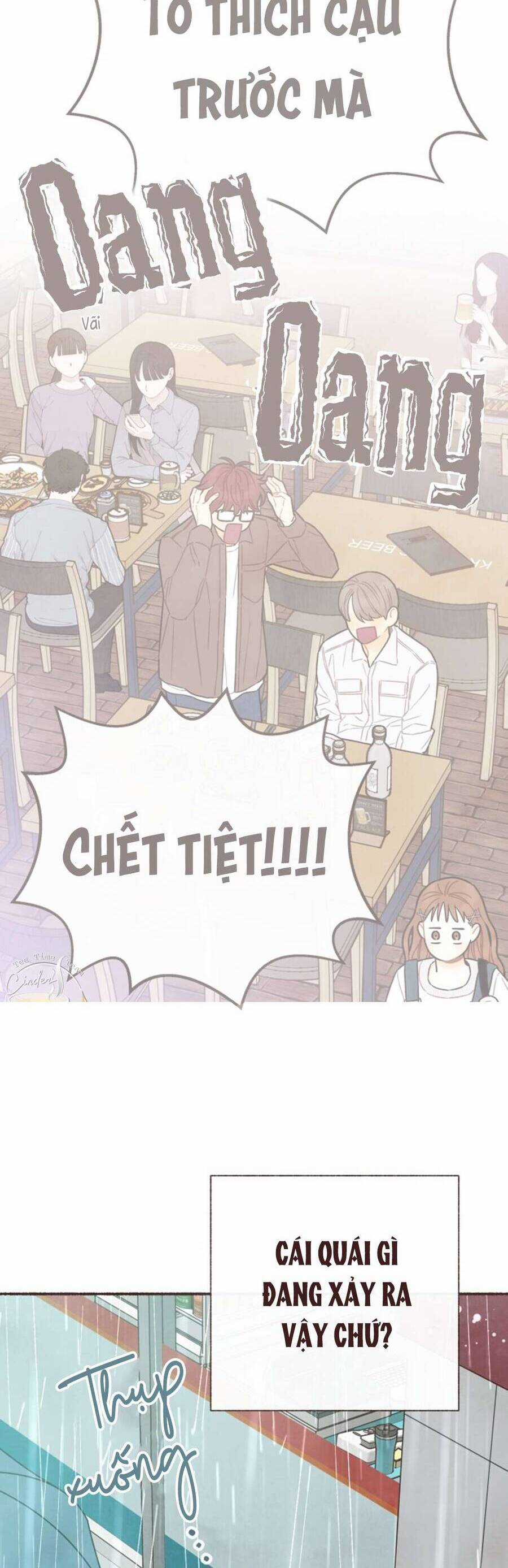 Cảm Xúc Chuyển Giao Chapter 13 trang 4