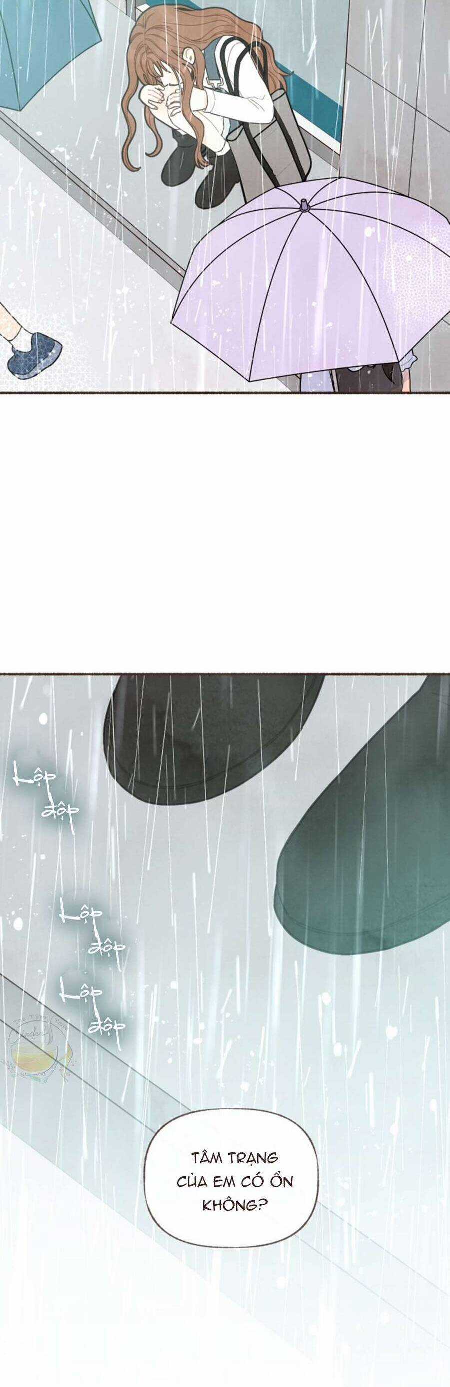 Cảm Xúc Chuyển Giao Chapter 13 trang 5