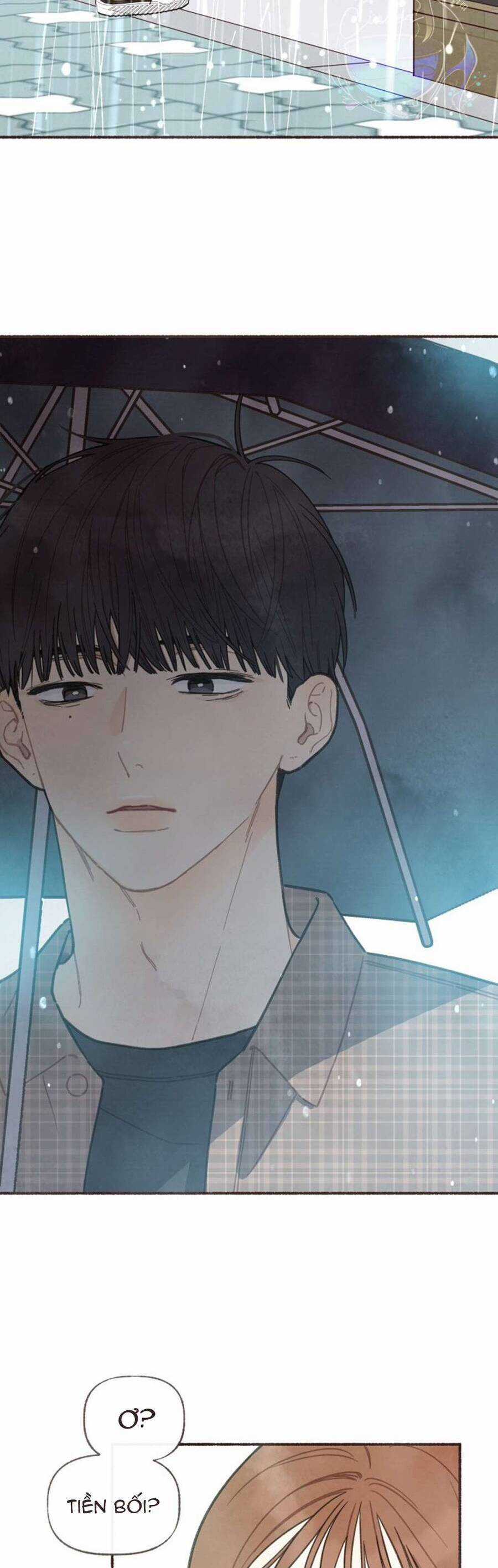 Cảm Xúc Chuyển Giao Chapter 13 trang 7