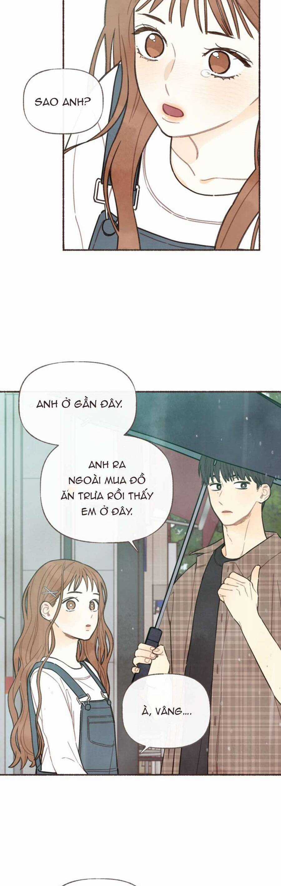 Cảm Xúc Chuyển Giao Chapter 13 trang 8