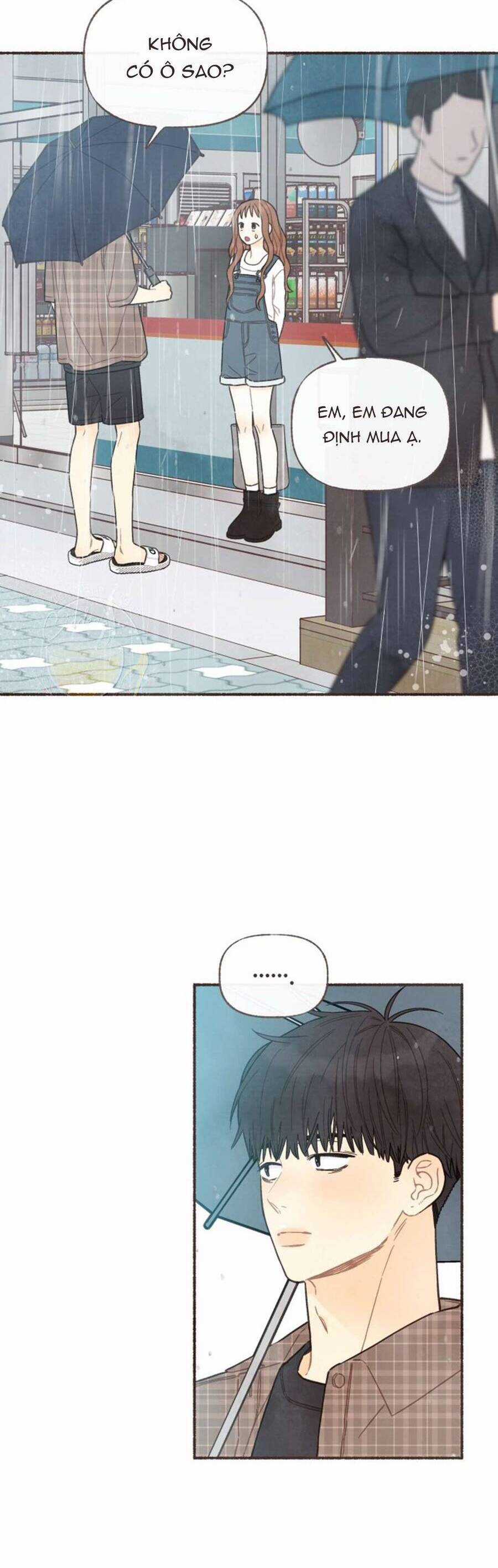 Cảm Xúc Chuyển Giao Chapter 13 trang 9