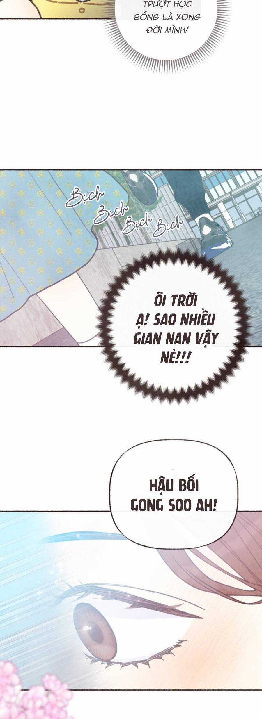 Cảm Xúc Chuyển Giao Chapter 2 trang 12