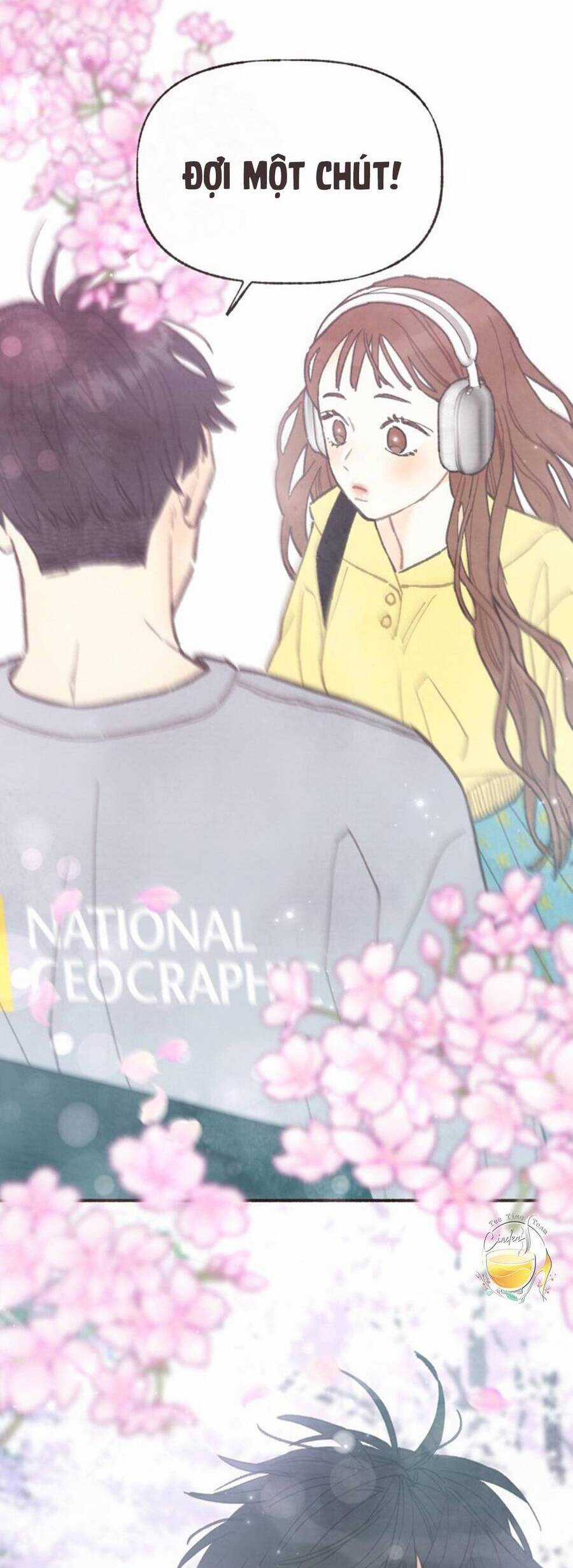 Cảm Xúc Chuyển Giao Chapter 2 trang 13