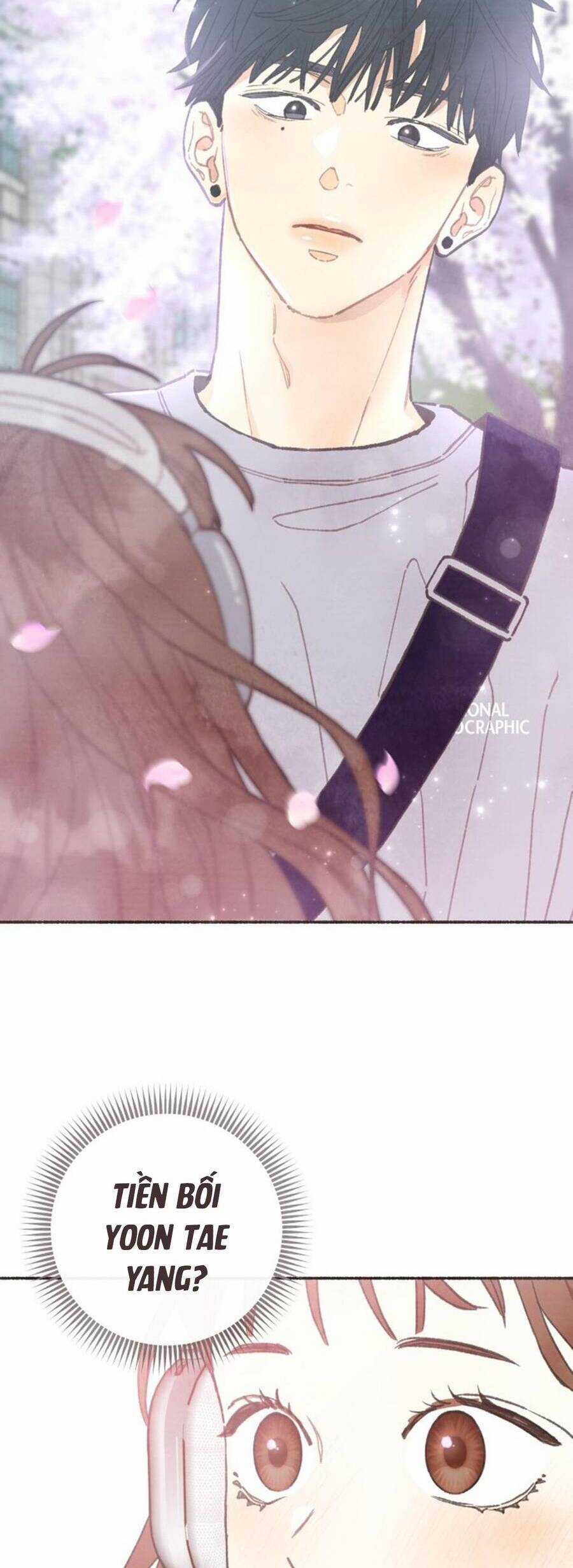 Cảm Xúc Chuyển Giao Chapter 2 trang 14