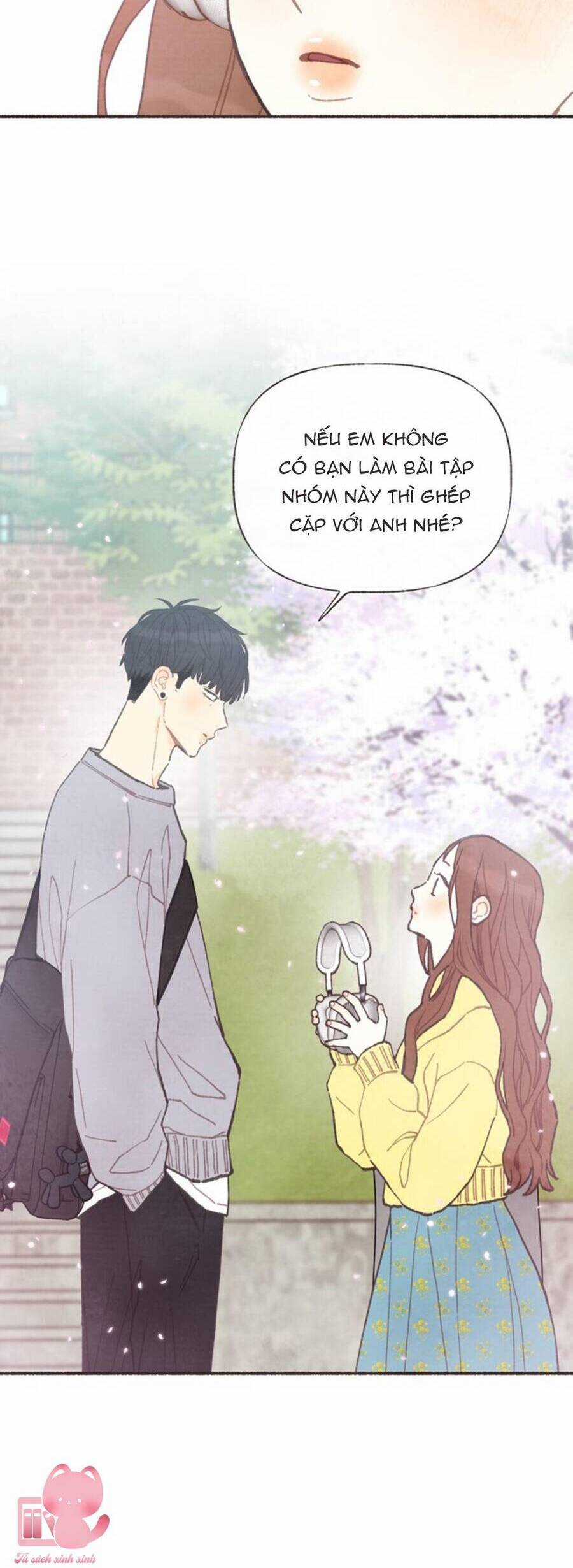 Cảm Xúc Chuyển Giao Chapter 2 trang 15