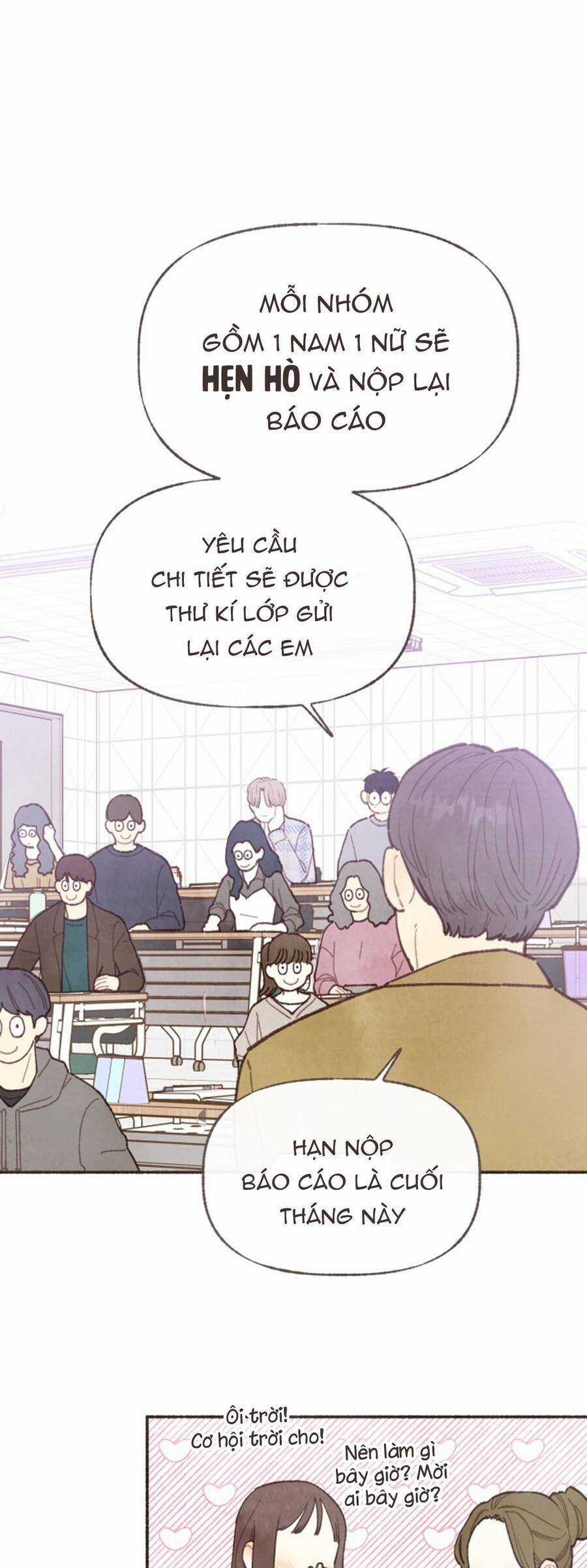 Cảm Xúc Chuyển Giao Chapter 2 trang 2