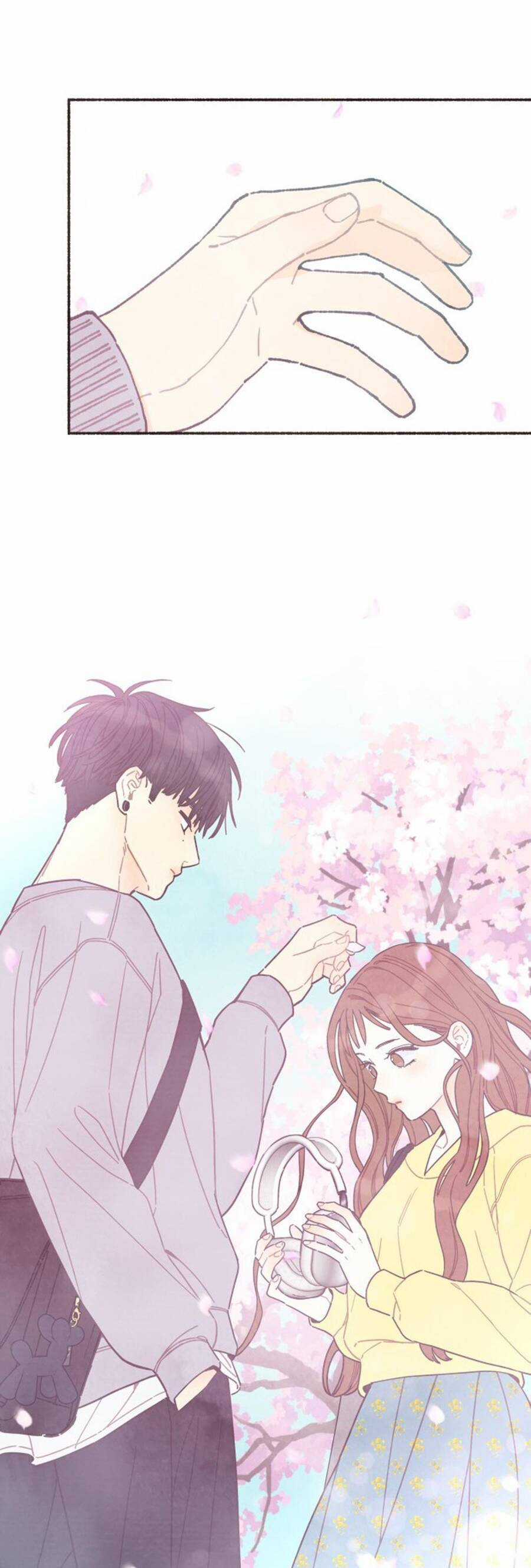 Cảm Xúc Chuyển Giao Chapter 2 trang 20