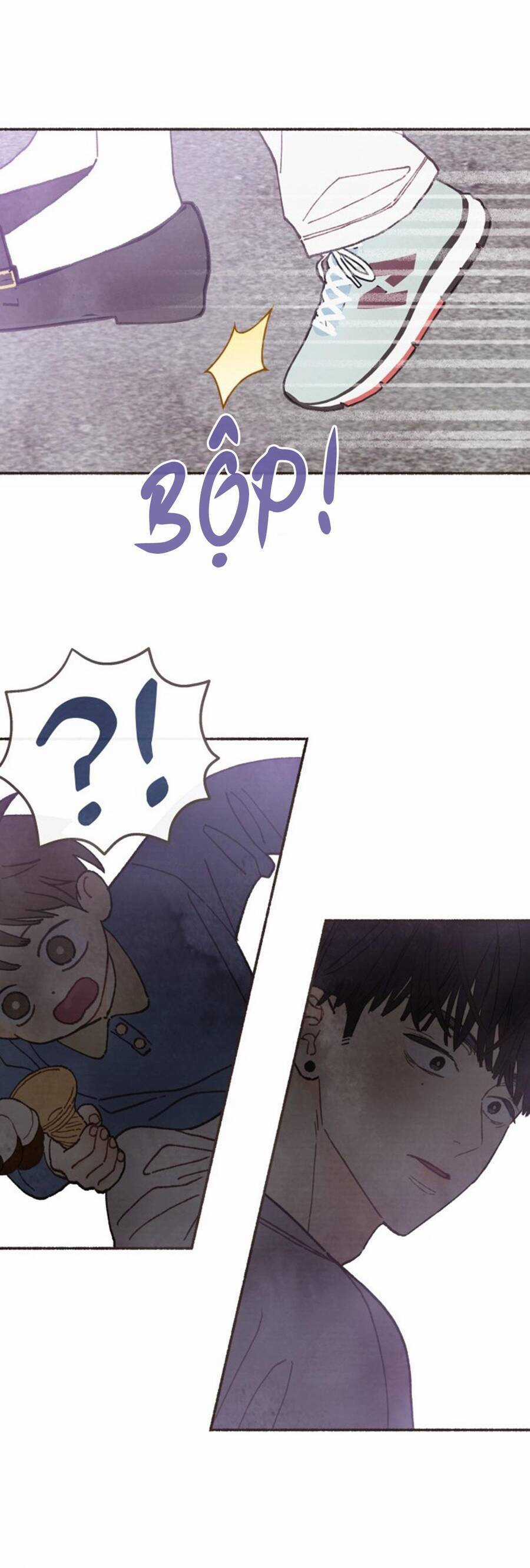 Cảm Xúc Chuyển Giao Chapter 2 trang 24