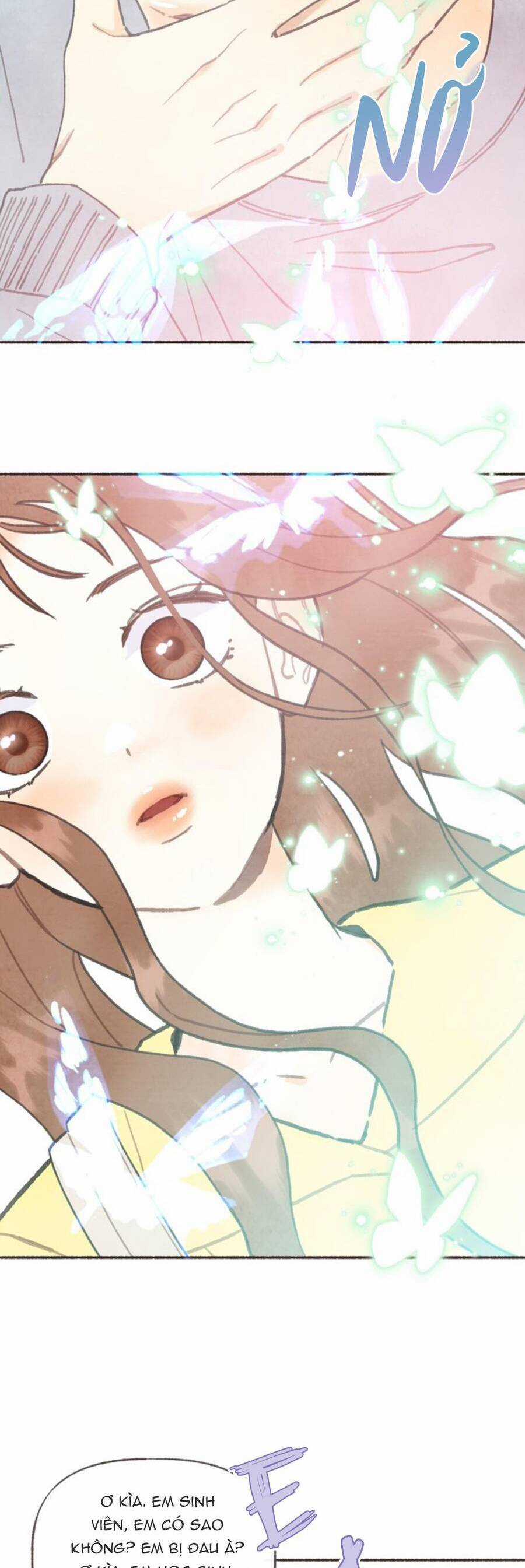 Cảm Xúc Chuyển Giao Chapter 2 trang 29