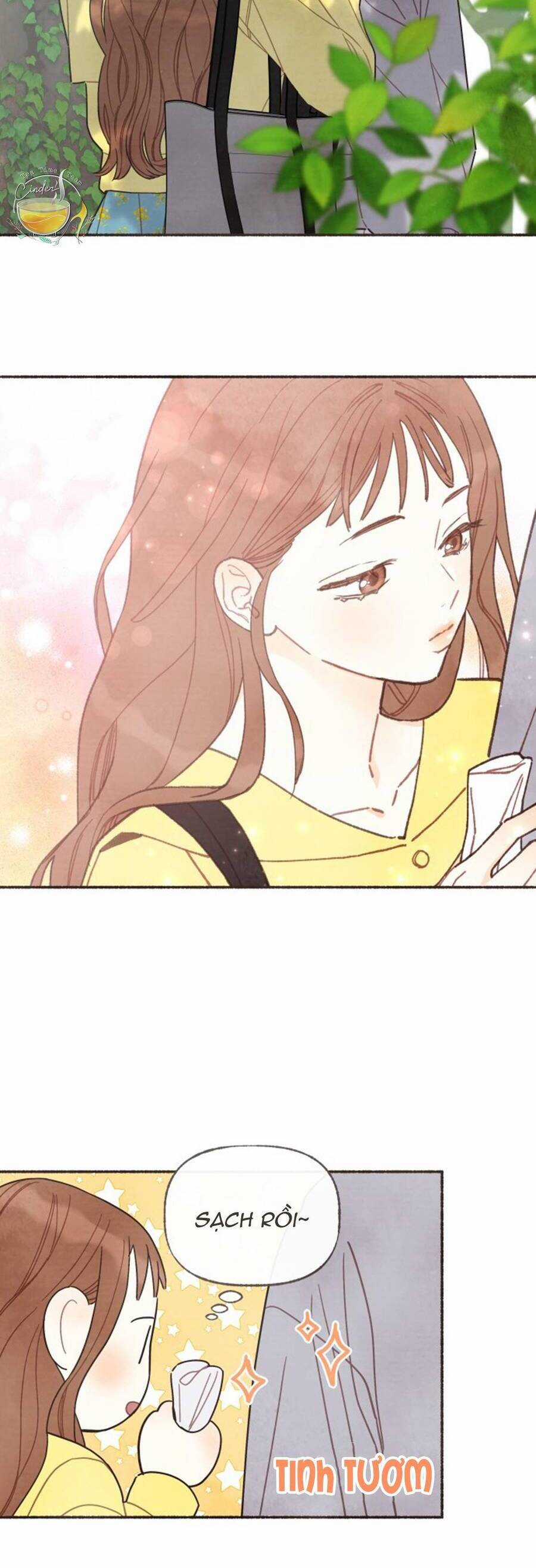 Cảm Xúc Chuyển Giao Chapter 3 trang 7