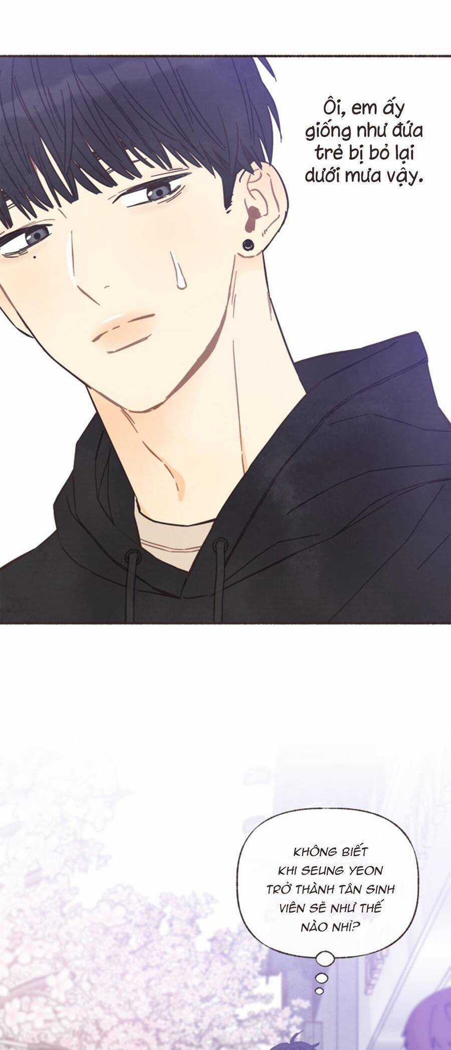 Cảm Xúc Chuyển Giao Chapter 4 trang 11