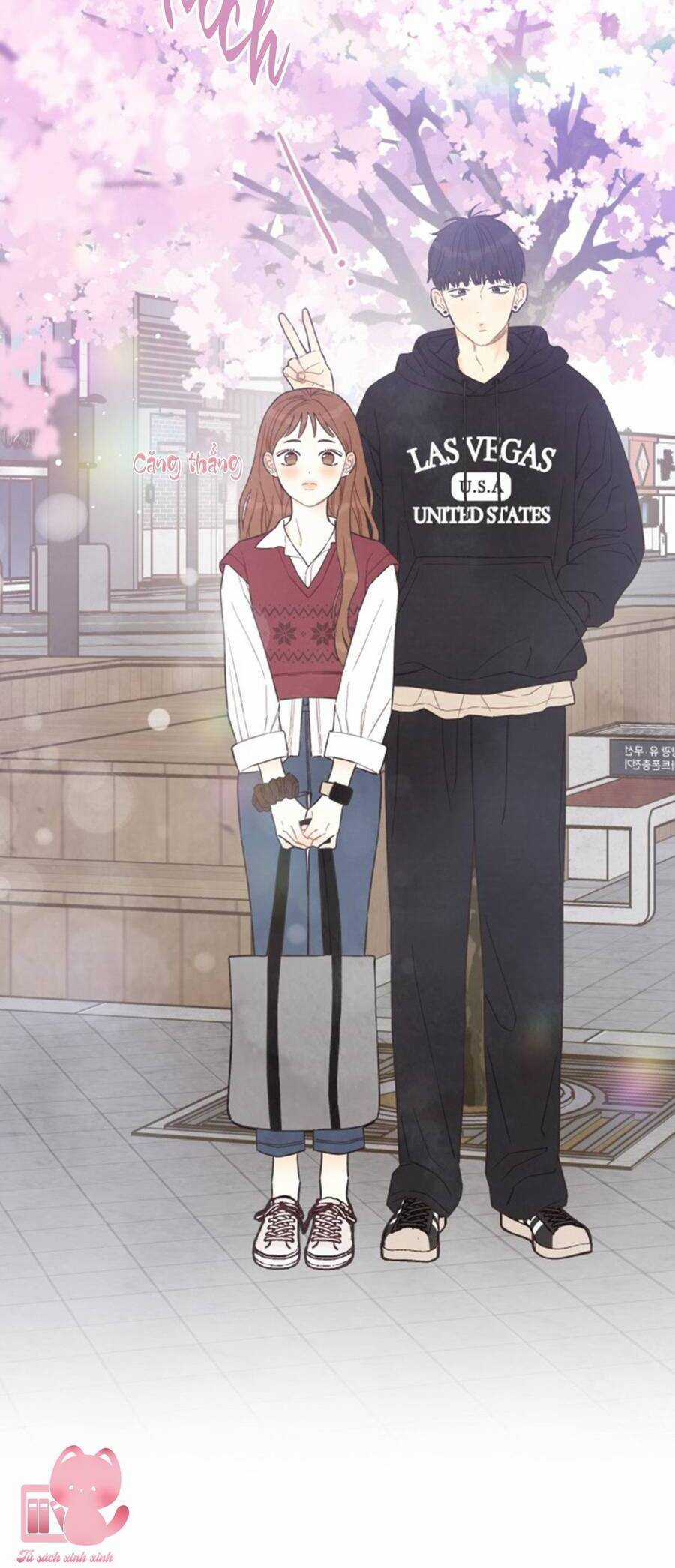 Cảm Xúc Chuyển Giao Chapter 4 trang 13