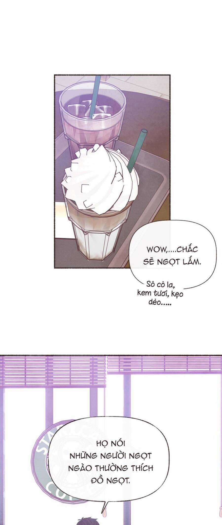 Cảm Xúc Chuyển Giao Chapter 4 trang 17