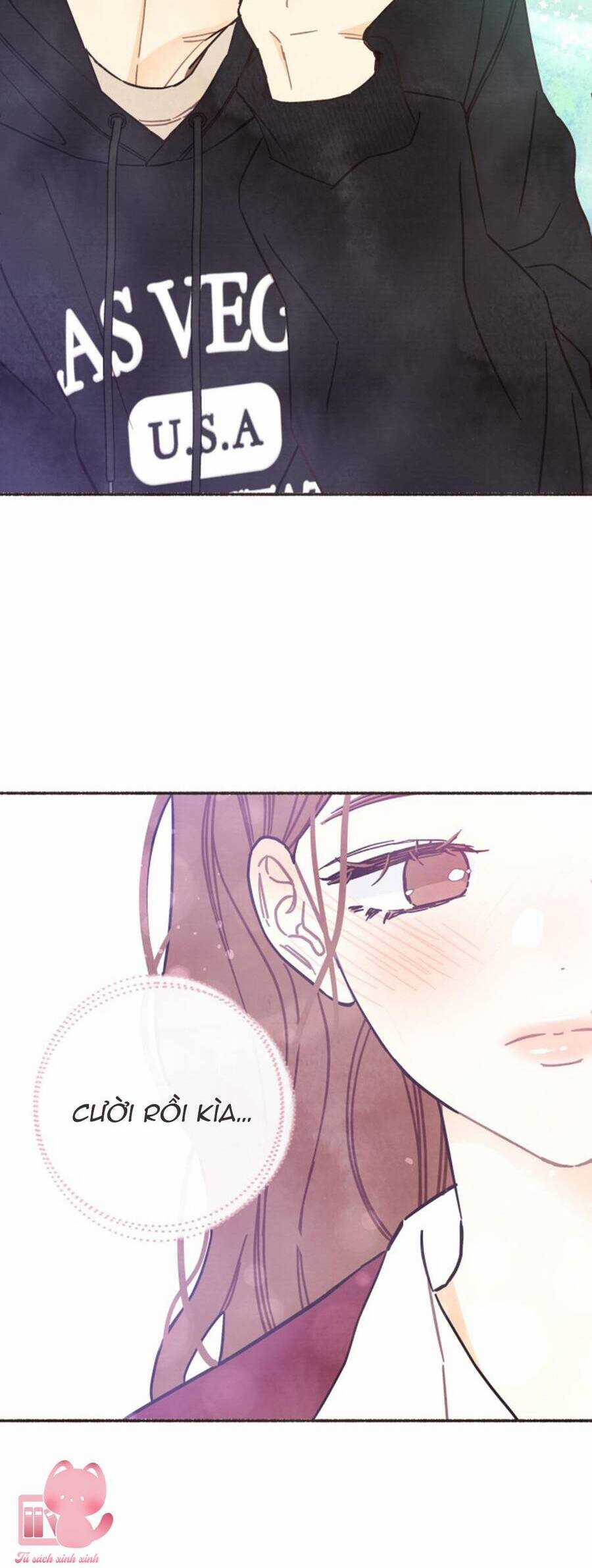 Cảm Xúc Chuyển Giao Chapter 4 trang 22