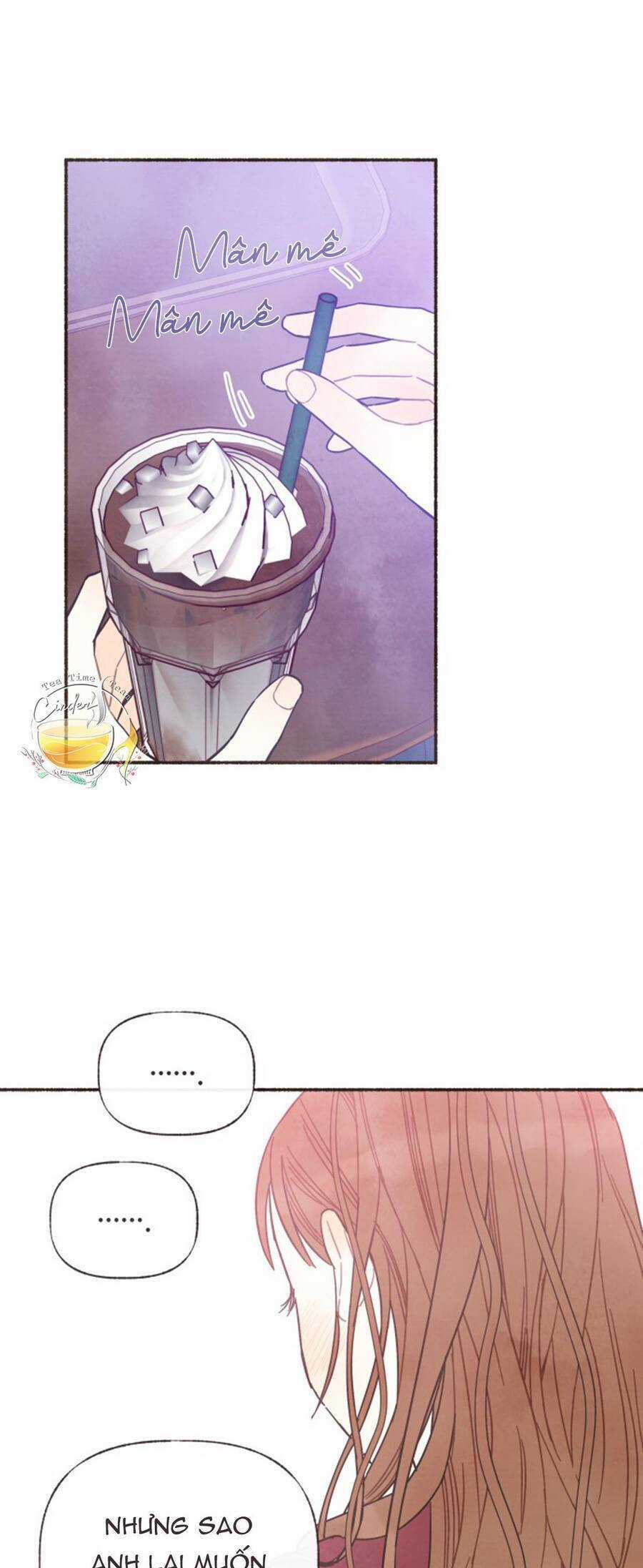 Cảm Xúc Chuyển Giao Chapter 4 trang 23