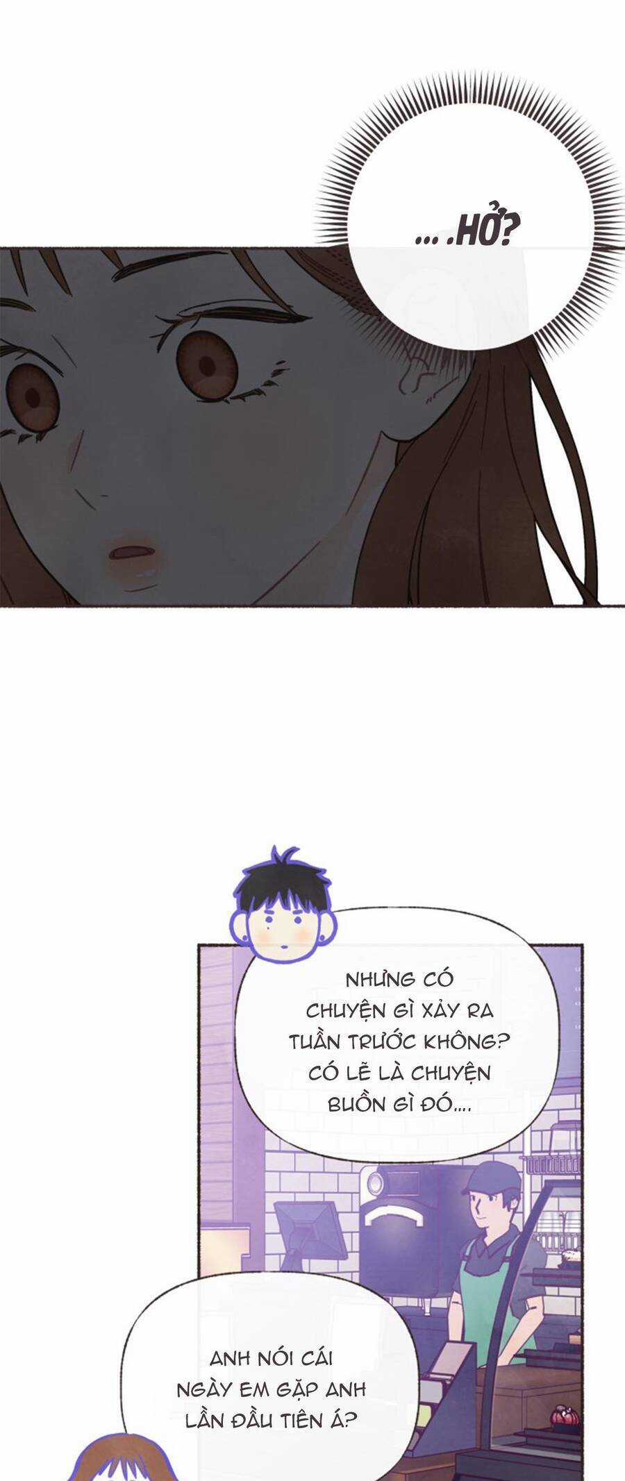 Cảm Xúc Chuyển Giao Chapter 4 trang 26