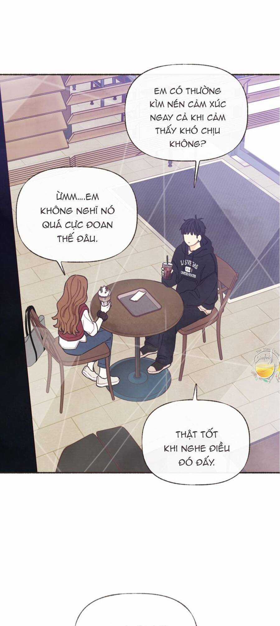 Cảm Xúc Chuyển Giao Chapter 4 trang 29