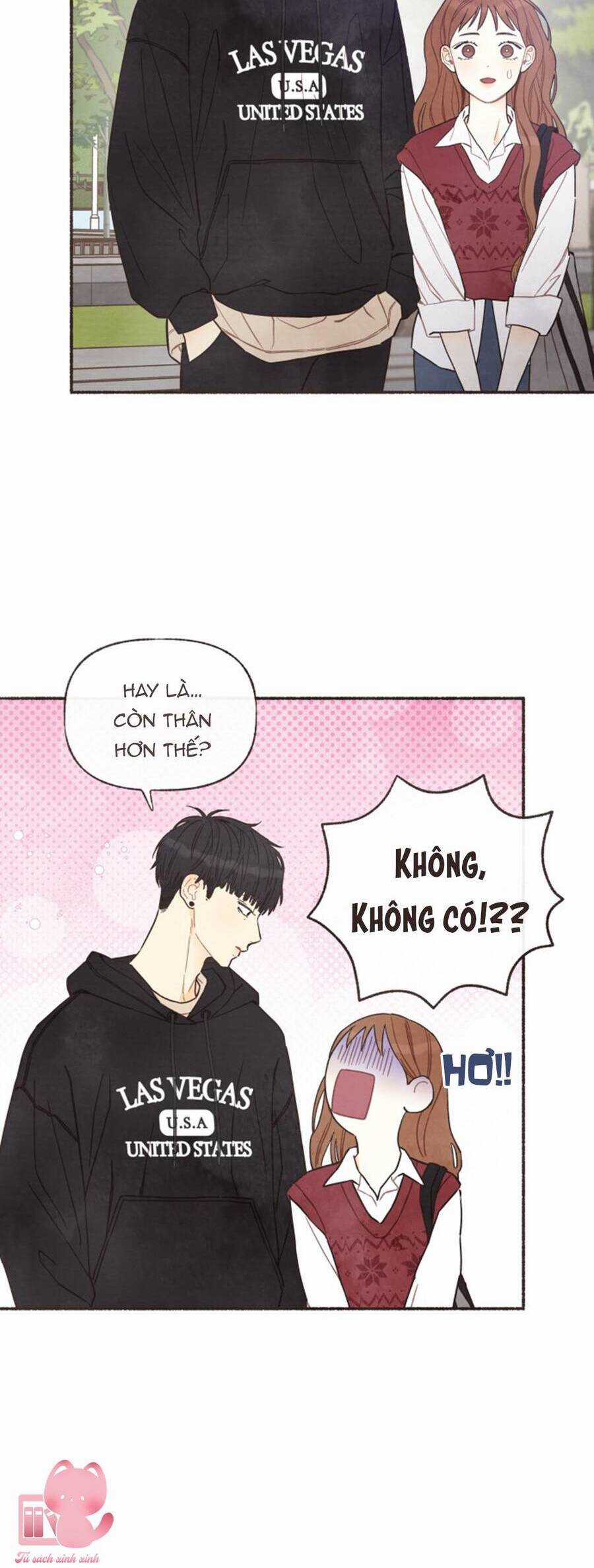 Cảm Xúc Chuyển Giao Chapter 4 trang 4