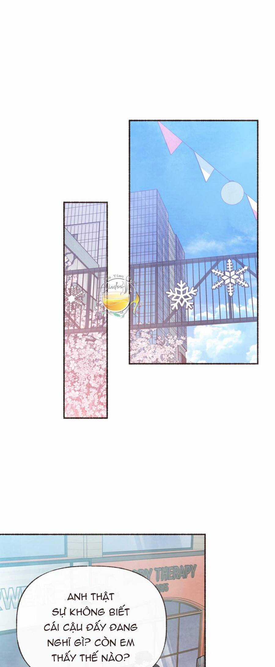 Cảm Xúc Chuyển Giao Chapter 4 trang 5