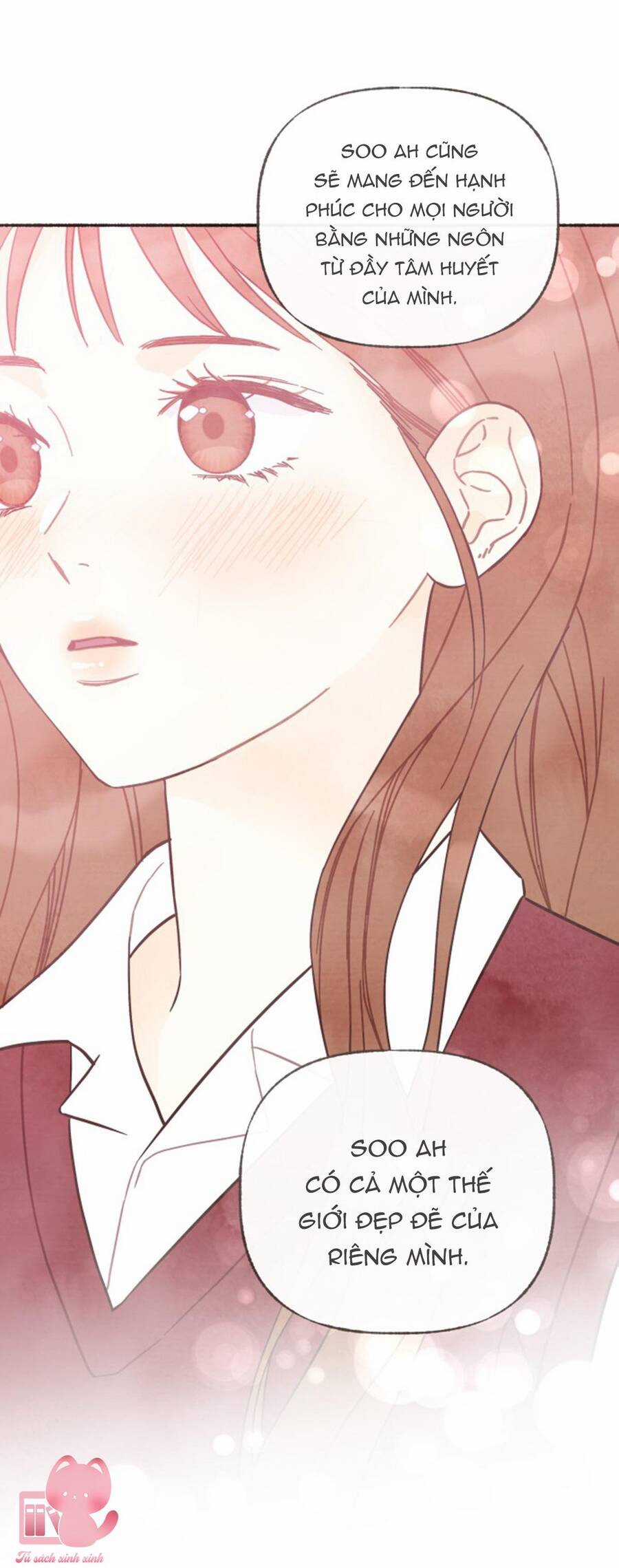 Cảm Xúc Chuyển Giao Chapter 5 trang 11