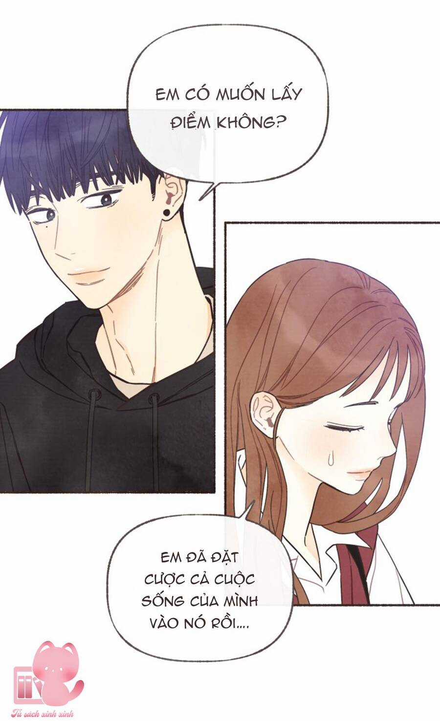 Cảm Xúc Chuyển Giao Chapter 5 trang 15