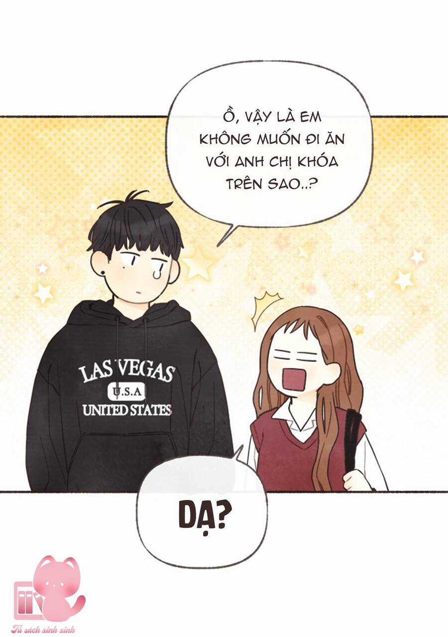 Cảm Xúc Chuyển Giao Chapter 5 trang 16