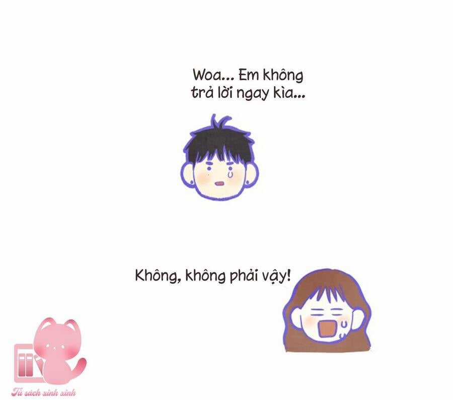 Cảm Xúc Chuyển Giao Chapter 5 trang 17