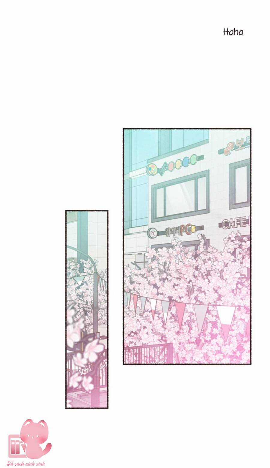 Cảm Xúc Chuyển Giao Chapter 5 trang 18