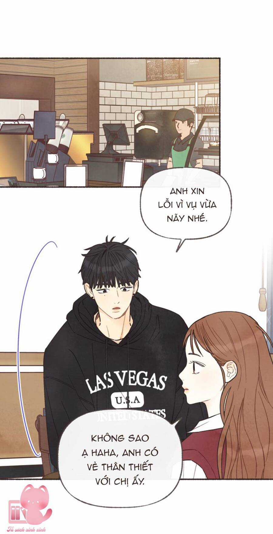 Cảm Xúc Chuyển Giao Chapter 5 trang 2