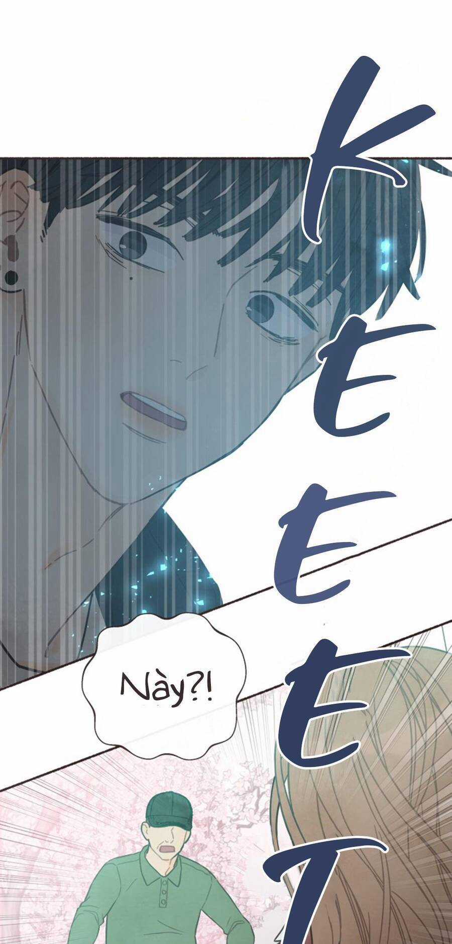 Cảm Xúc Chuyển Giao Chapter 5 trang 22