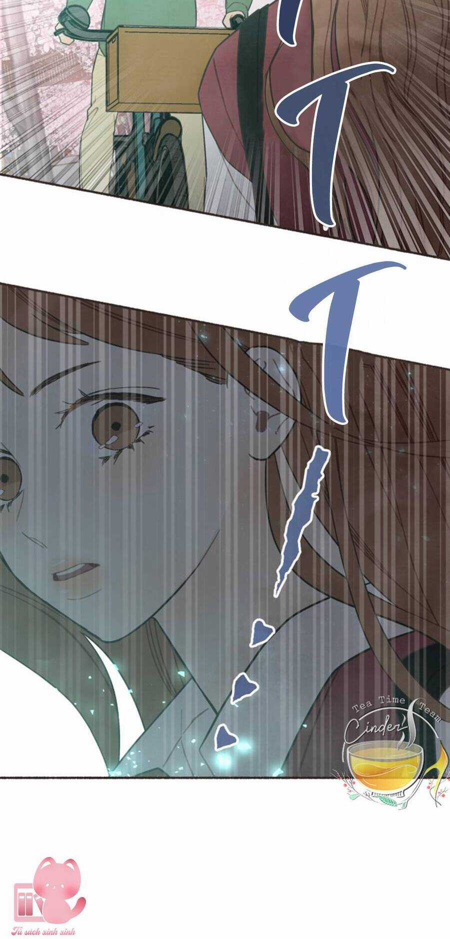 Cảm Xúc Chuyển Giao Chapter 5 trang 23