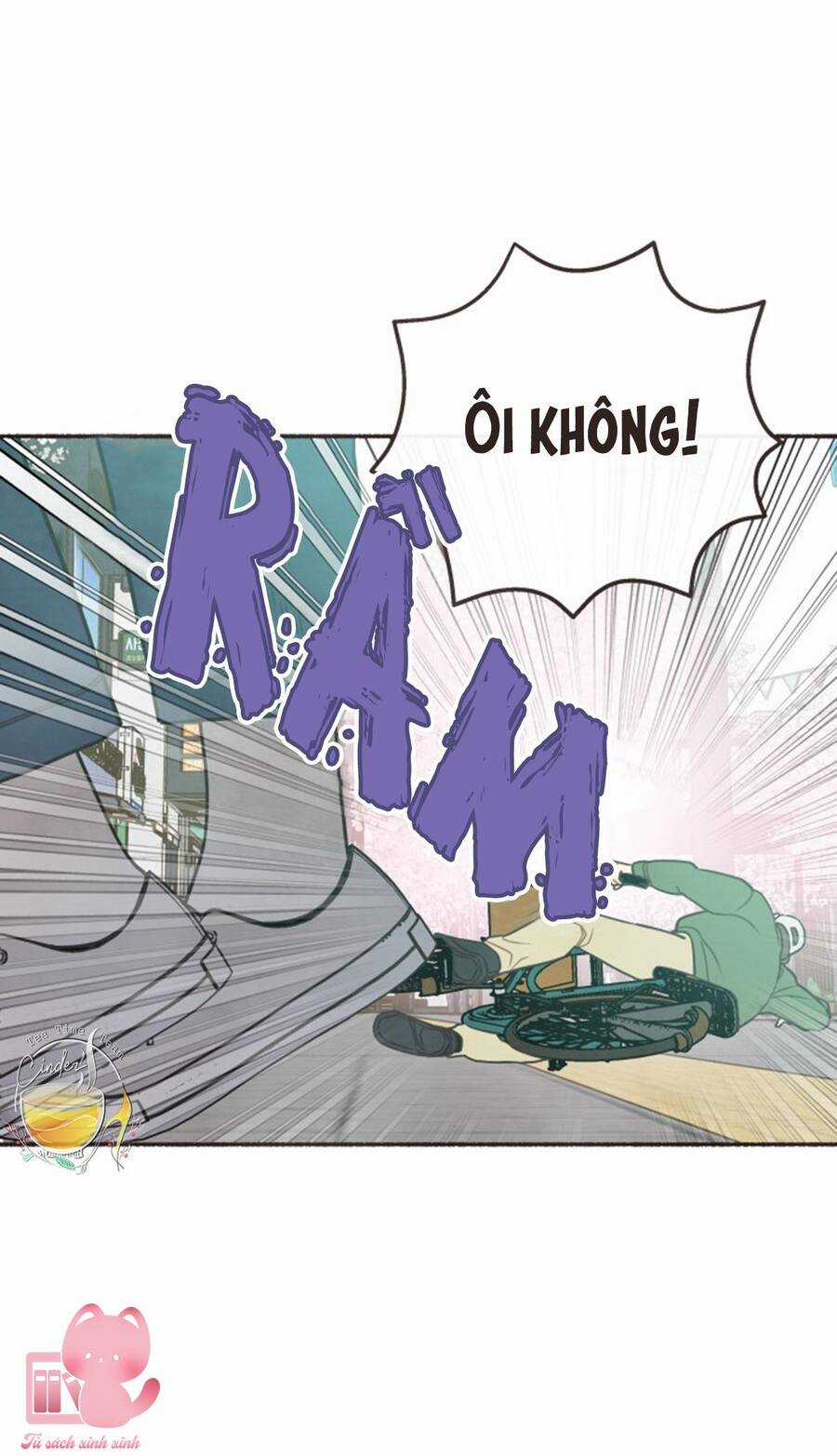 Cảm Xúc Chuyển Giao Chapter 5 trang 24