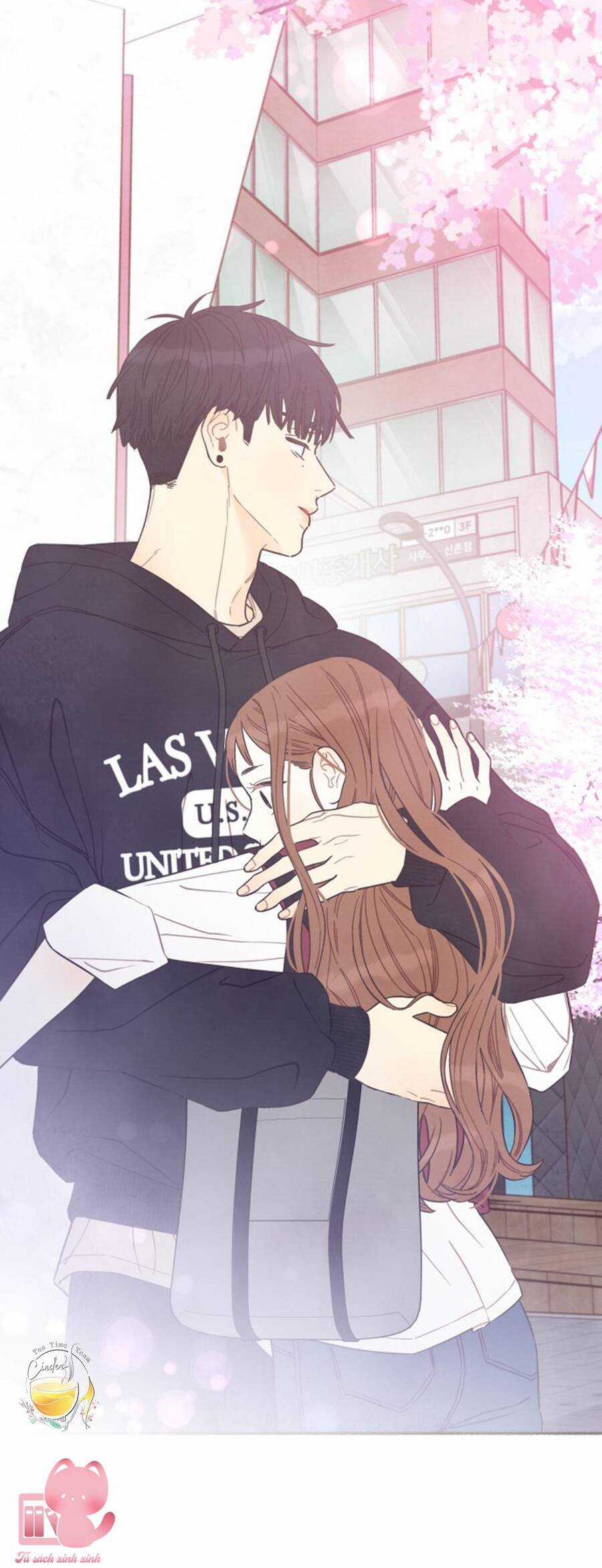 Cảm Xúc Chuyển Giao Chapter 5 trang 26