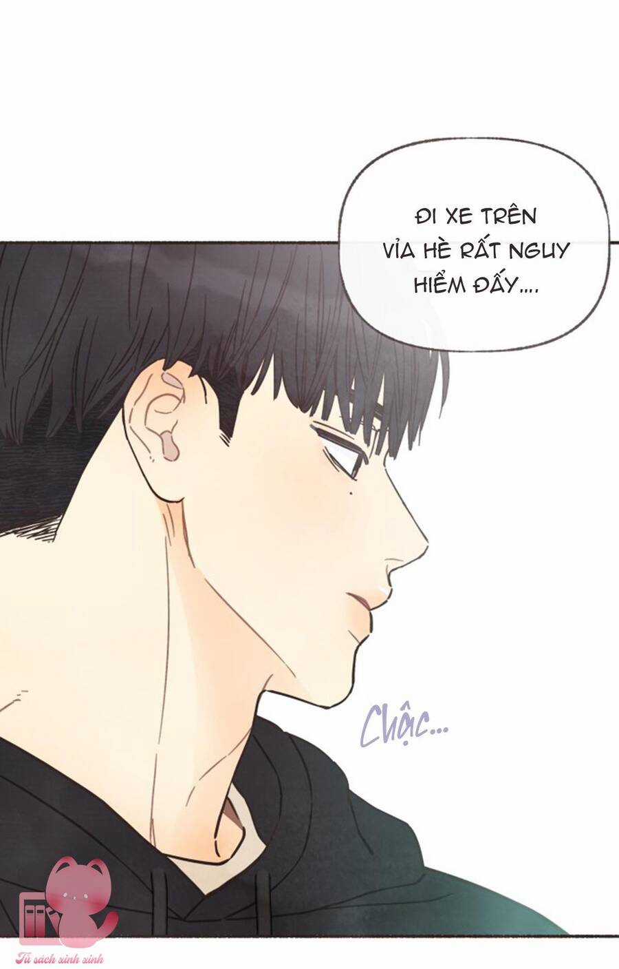 Cảm Xúc Chuyển Giao Chapter 5 trang 27