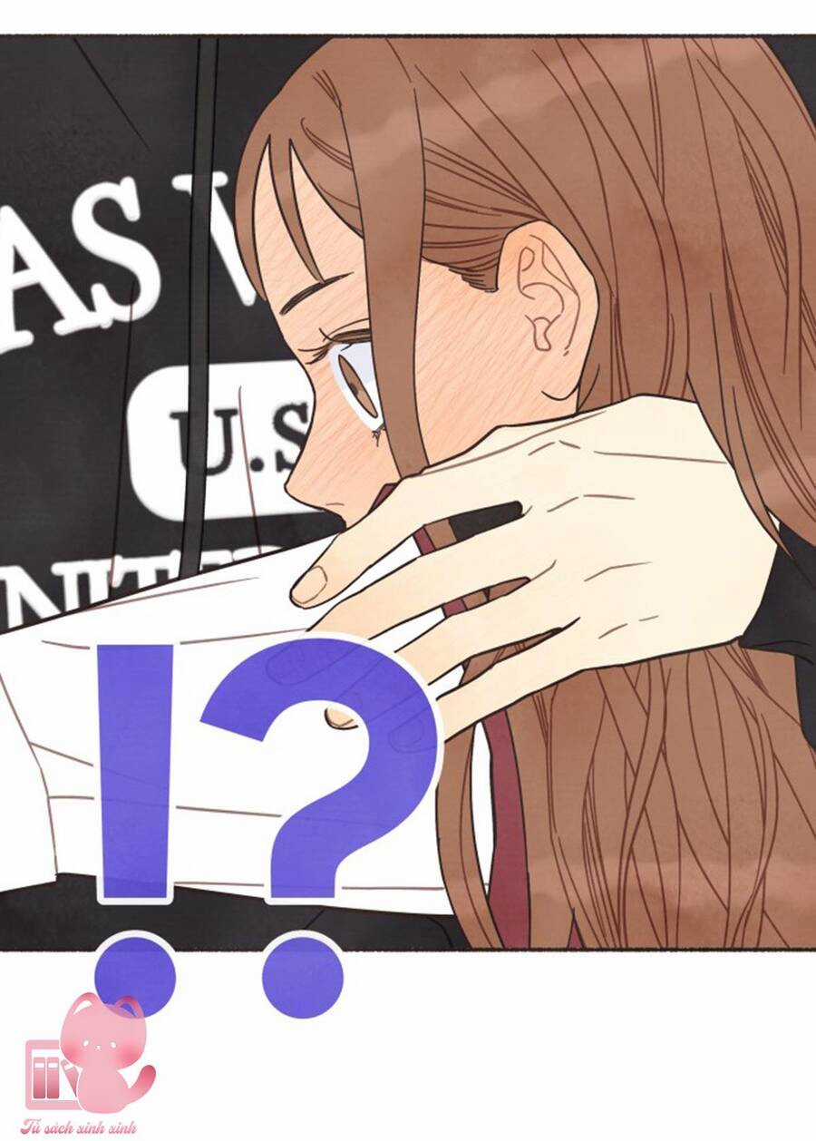 Cảm Xúc Chuyển Giao Chapter 5 trang 28