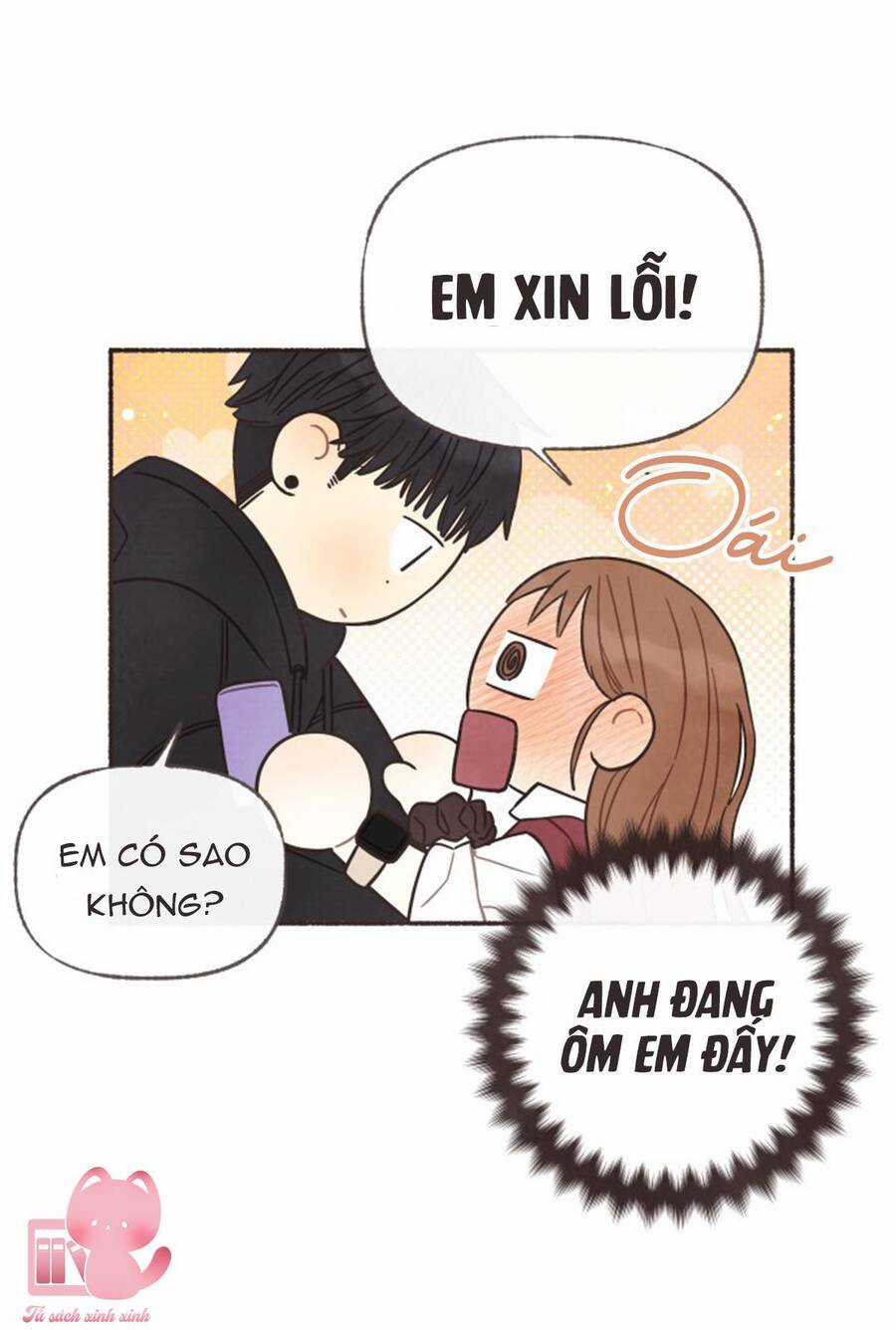 Cảm Xúc Chuyển Giao Chapter 5 trang 29