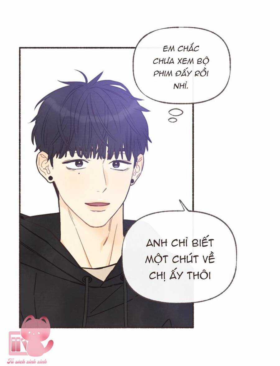 Cảm Xúc Chuyển Giao Chapter 5 trang 3