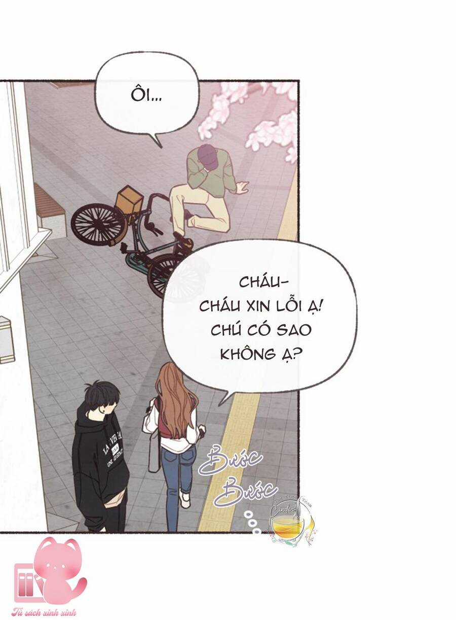 Cảm Xúc Chuyển Giao Chapter 5 trang 30