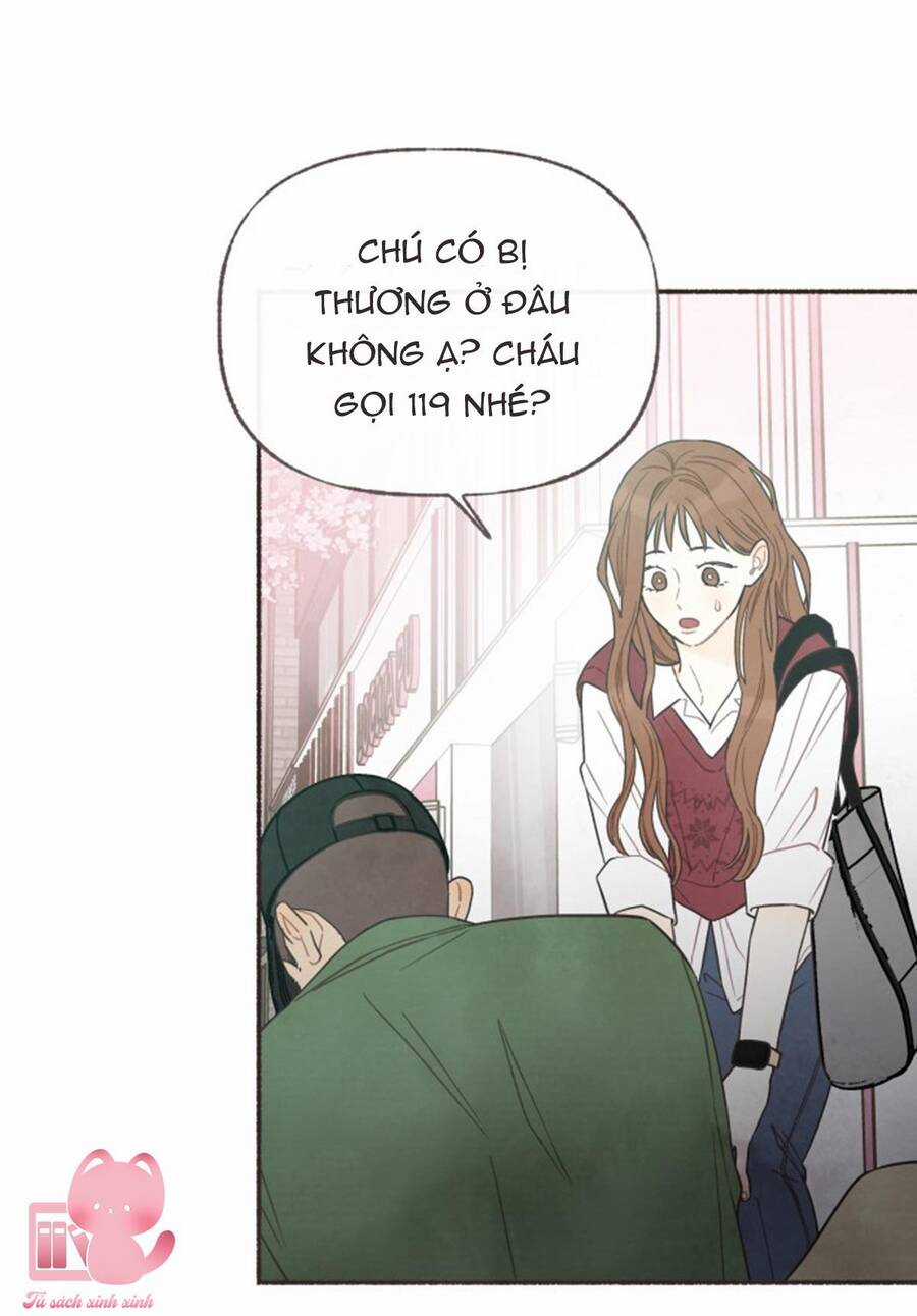 Cảm Xúc Chuyển Giao Chapter 5 trang 31