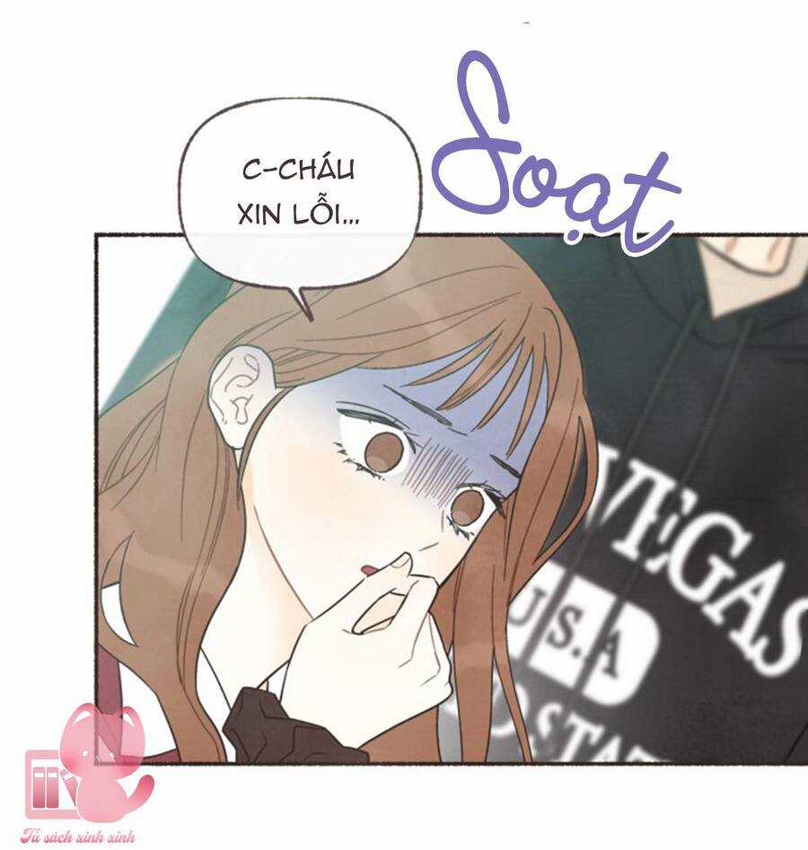 Cảm Xúc Chuyển Giao Chapter 5 trang 33