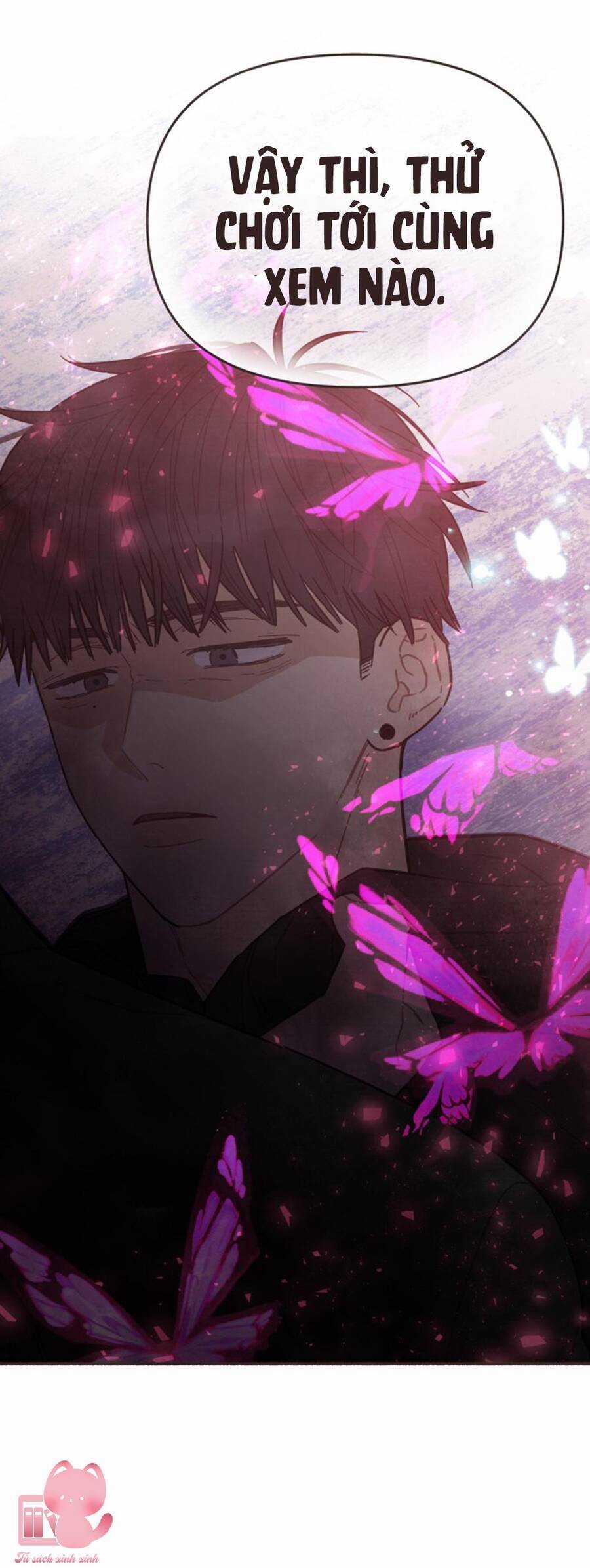 Cảm Xúc Chuyển Giao Chapter 5 trang 38