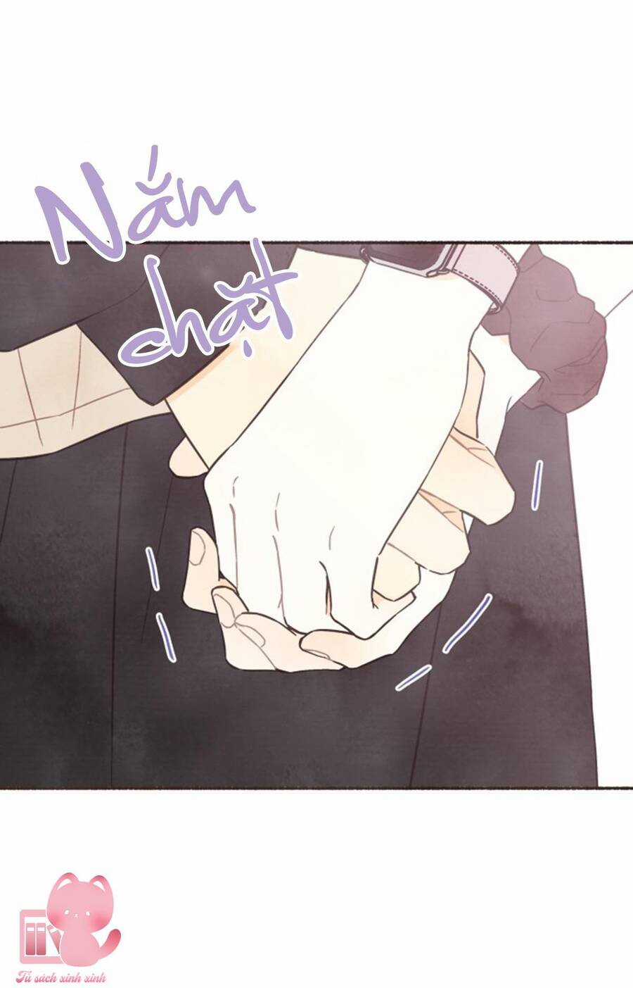 Cảm Xúc Chuyển Giao Chapter 5 trang 42