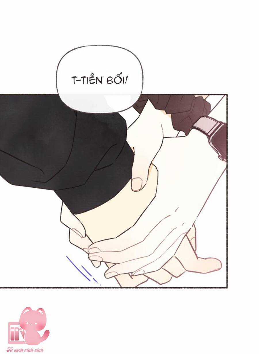 Cảm Xúc Chuyển Giao Chapter 5 trang 45