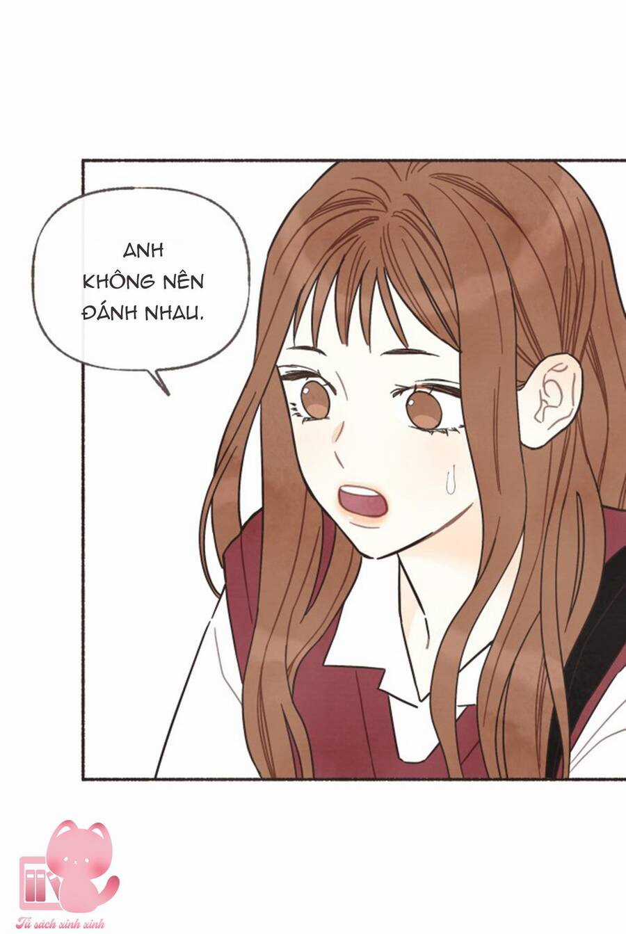 Cảm Xúc Chuyển Giao Chapter 5 trang 46