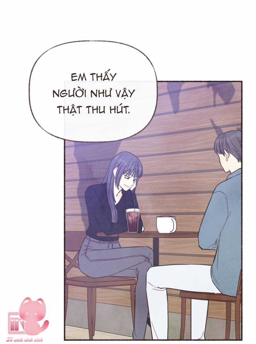 Cảm Xúc Chuyển Giao Chapter 5 trang 5