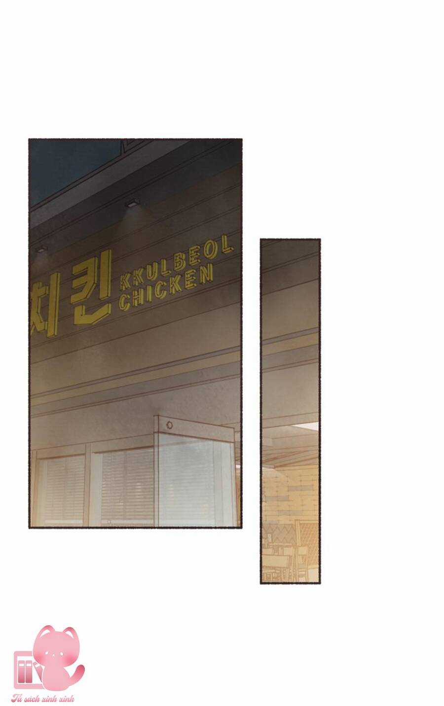 Cảm Xúc Chuyển Giao Chapter 5 trang 51