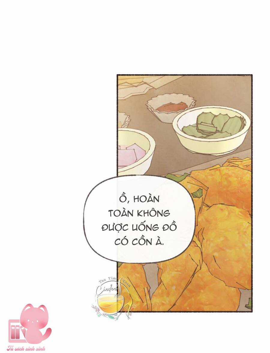 Cảm Xúc Chuyển Giao Chapter 5 trang 52