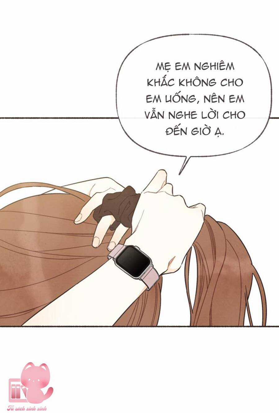 Cảm Xúc Chuyển Giao Chapter 5 trang 53