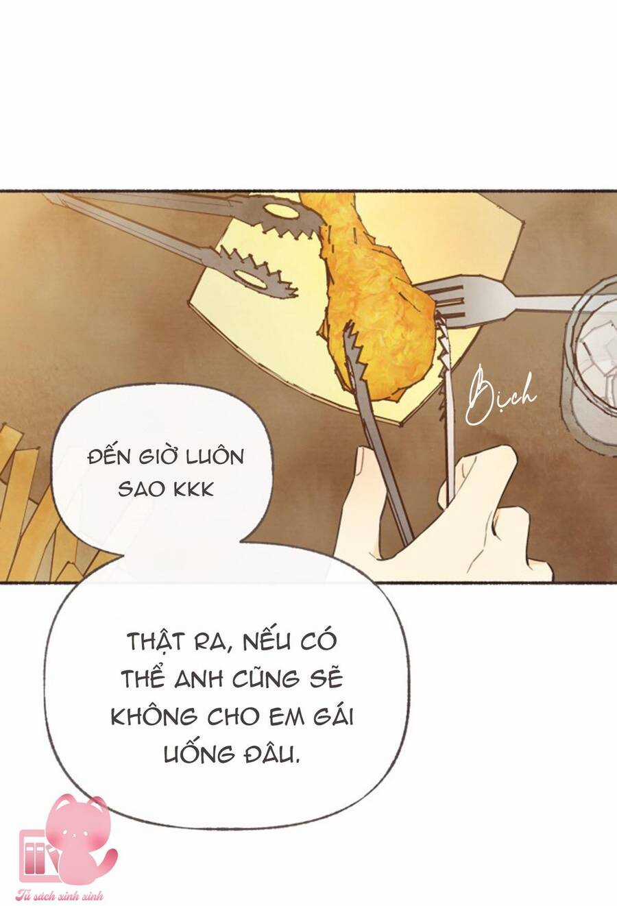 Cảm Xúc Chuyển Giao Chapter 5 trang 54