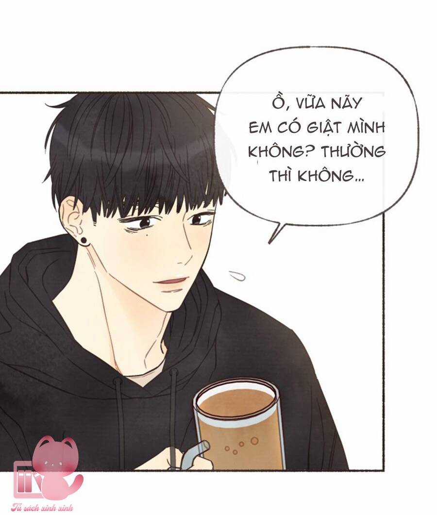 Cảm Xúc Chuyển Giao Chapter 5 trang 56